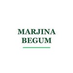 MARJINA BEGUM