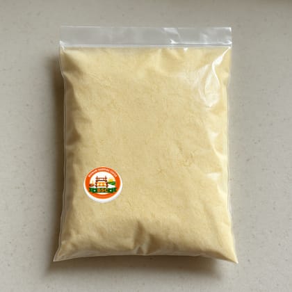 Bhumani Shopping Center's premium corn flour
