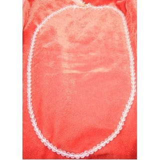 Sphatik Mala To Make Your Mind Relax  Give You Peace Of Mind