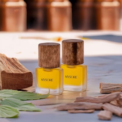 Mysore Attar 10ml Mysore Attar 10ml