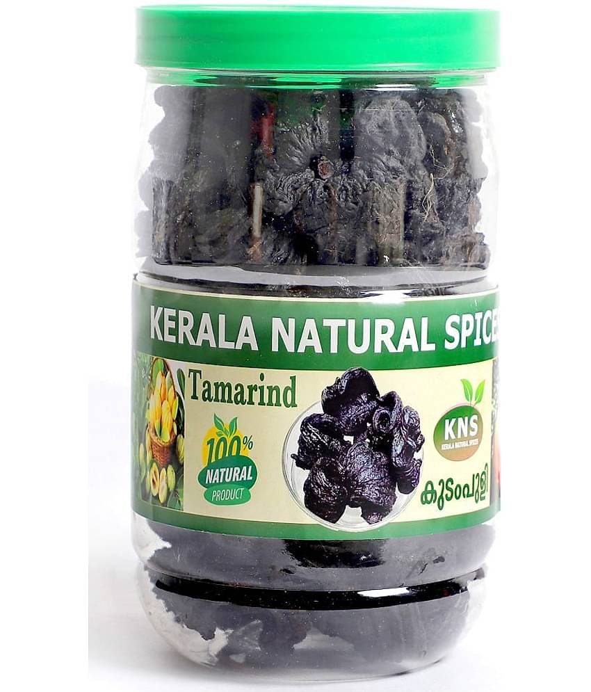 KERALA NATURAL SPICES Tamarind 500 gm
