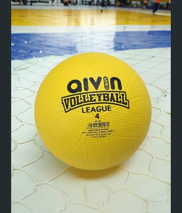 Aivin firststrike League VolleyBall-04
