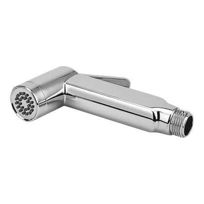 Orvos Health Faucet, touch clean nozzles, ABS Outer Body with brass insert, Gun only, Jet Spray for high end luxury toilets