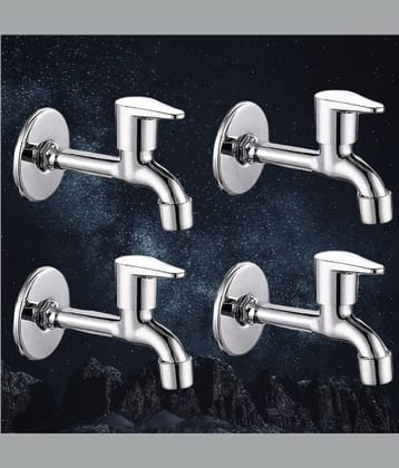 Dalton Steel Bathroom Tap (Bib Cock)