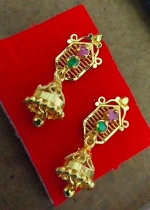 Stylish Earrings Shop Now