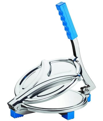 Sona Steel Puri Press