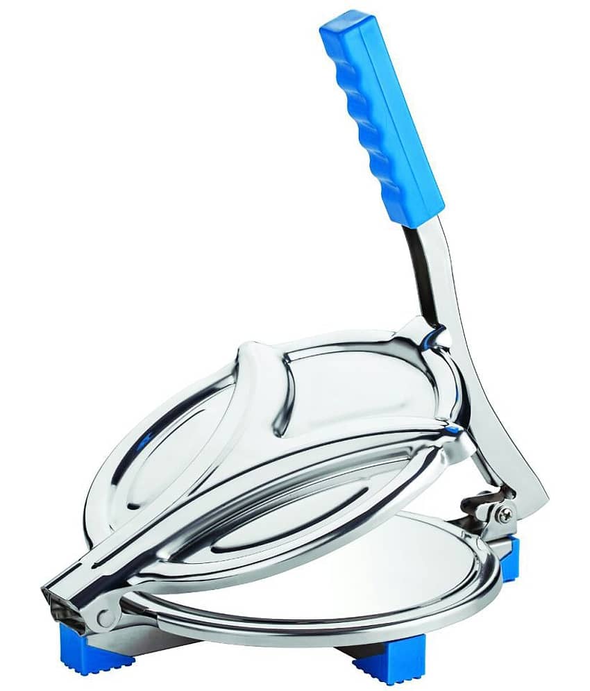 Sona Steel Puri Press