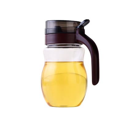 Alunari Oil Dispenser Stainless Steel with Small Nozzle  Leak-Proof, and Precision Pouring Solution