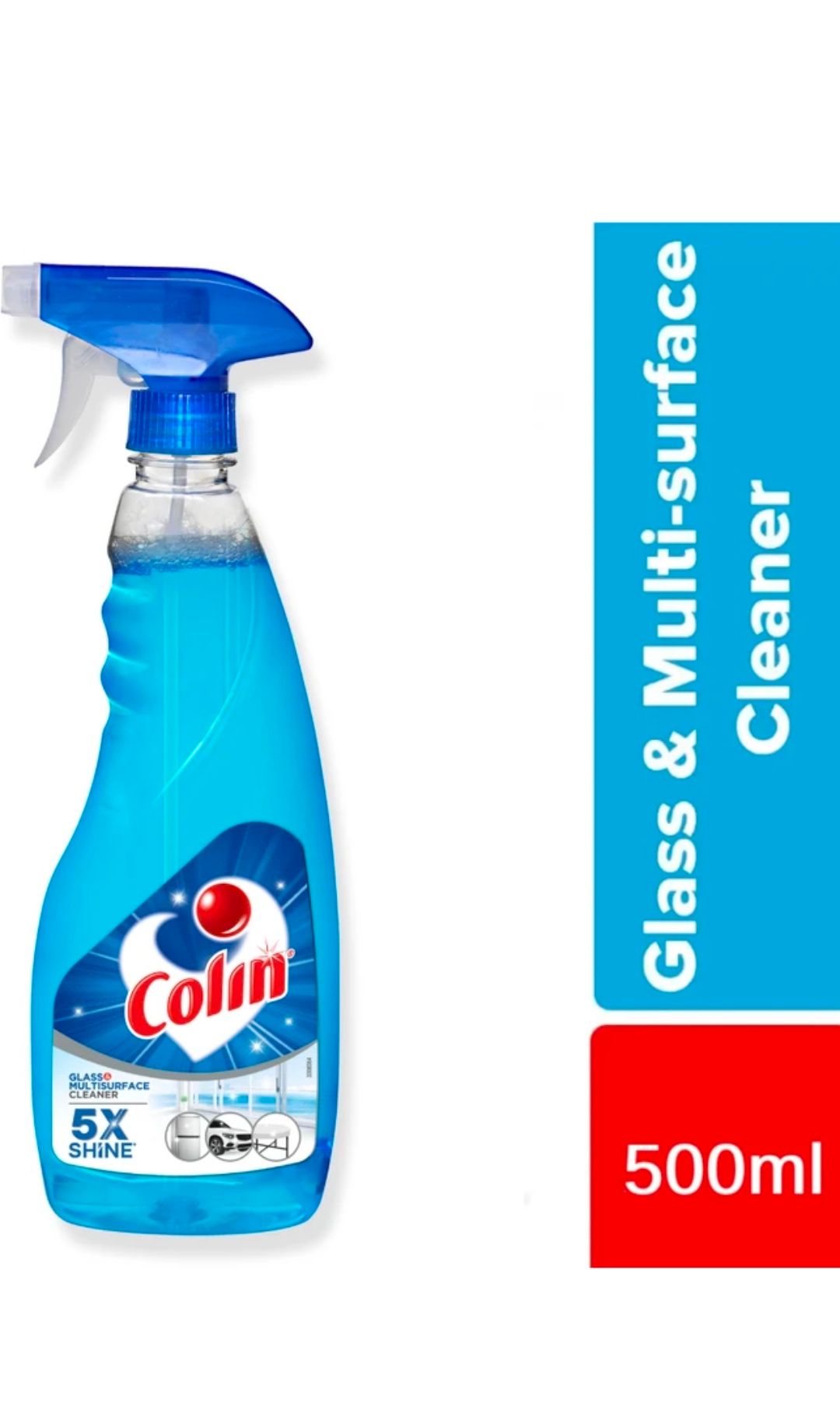 Colin