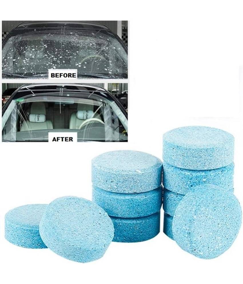 PROGIENCE Glass Cleaner Concentrate 4L ( Pack of 10 )