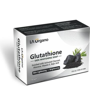 LA ORGANO - Beauty Soap for Normal Skin (Pack of 1)