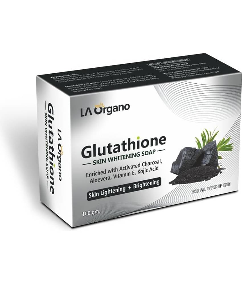 LA ORGANO - Beauty Soap for Normal Skin (Pack of 1)