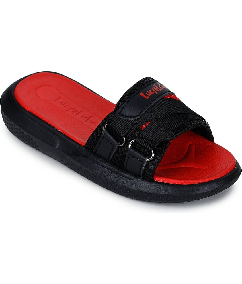 Lucy & Luke By Liberty Kids Slipper