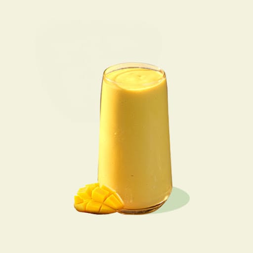 Mango Smoothie