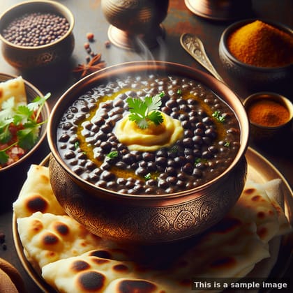 Dal Bukhara