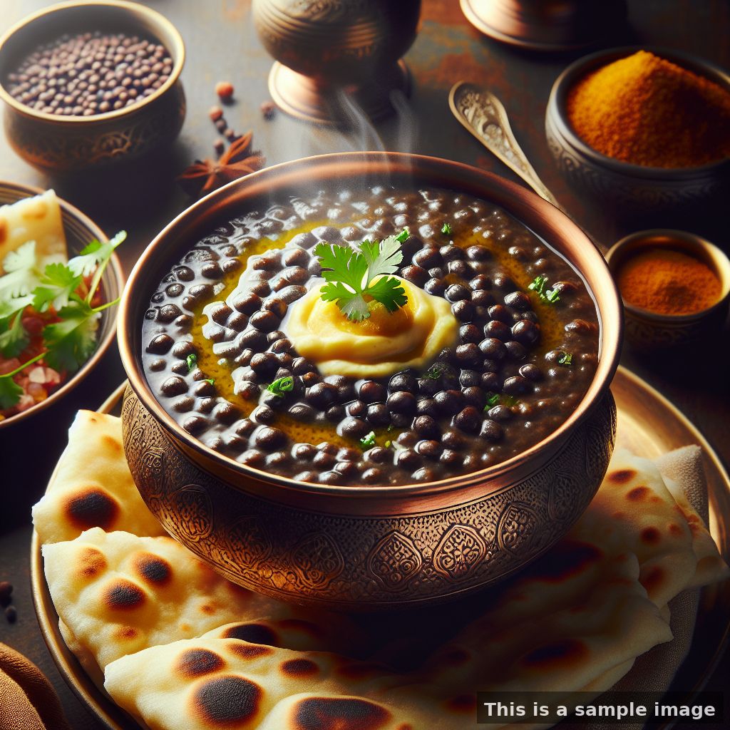Dal Bukhara