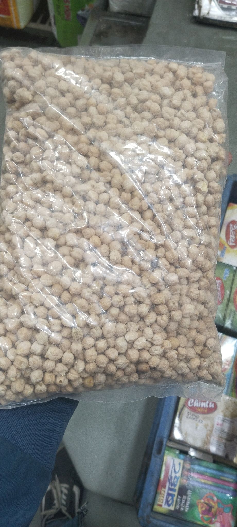Goyal Kabuli chana 