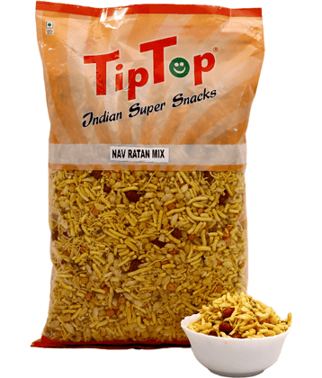 TIP TOP FOODS Namkeen 1000 g