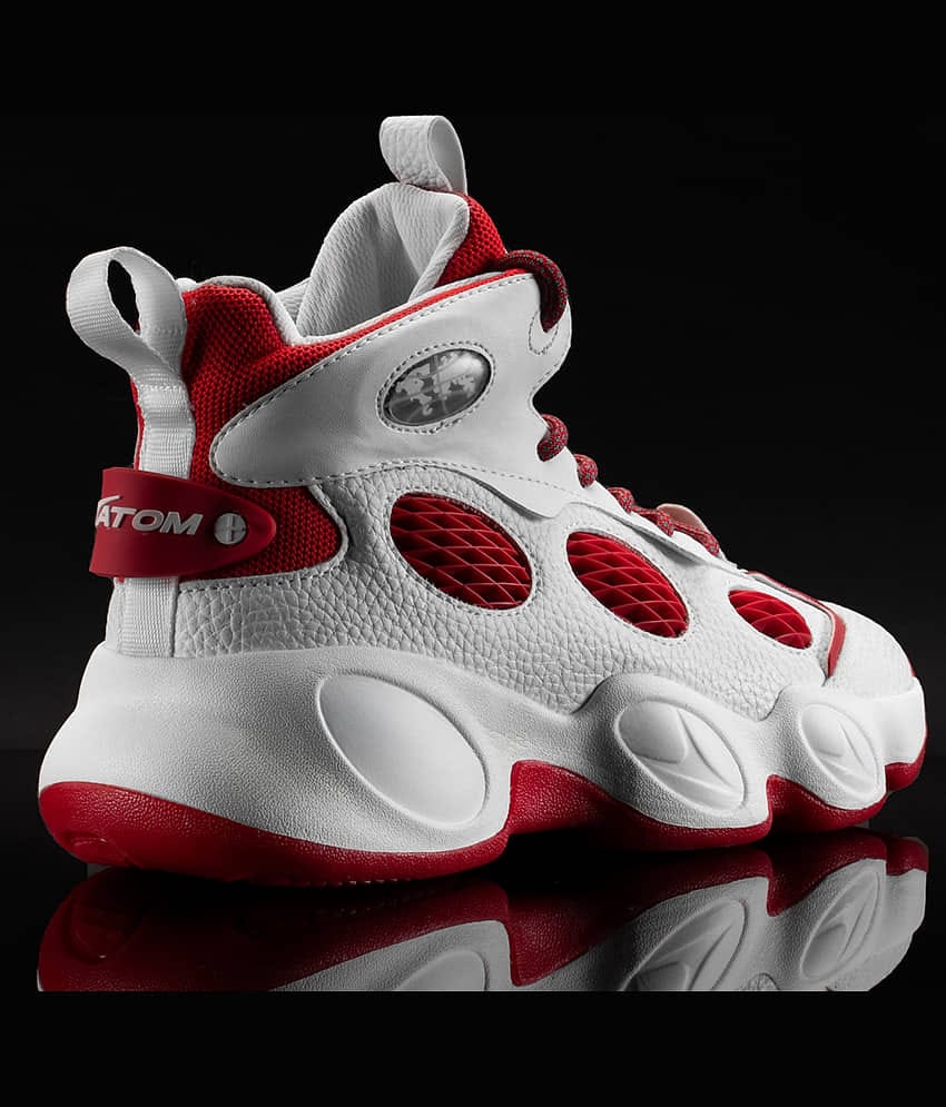 ATOM Multicolor Men's Sneakers