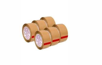 Wonder555 packaging Brown tapes