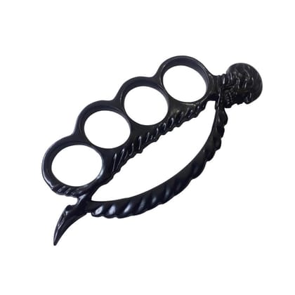 Hand Friendly Multifunctional Knuckle Unique Collectible (3798)