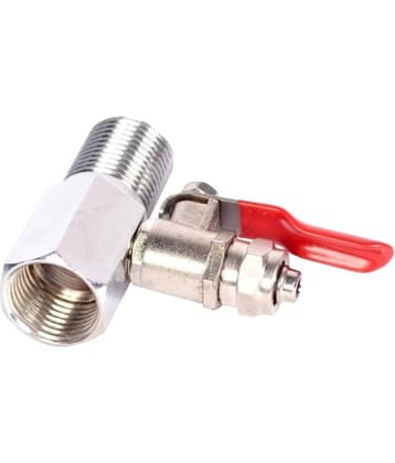 RO inlet valve