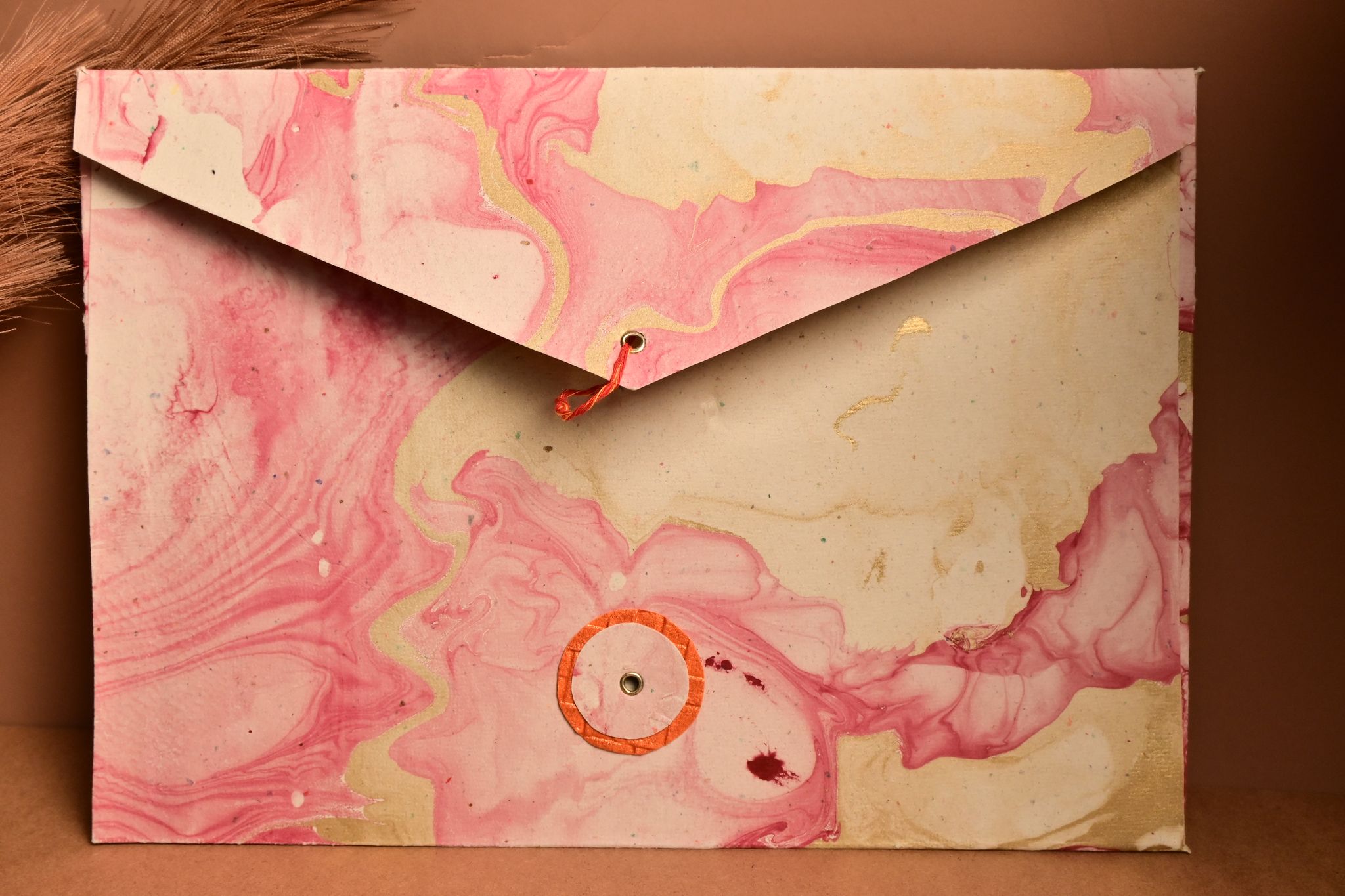 Paper Folder