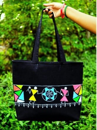 Handcrafted Handbags