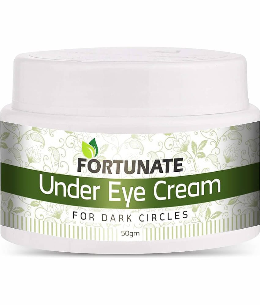 Under Eye Cream for Reduce Dark Circles, Puffiness and Fine Lines