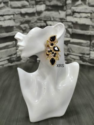 ZEVAR I Our Rumana Western Earrings