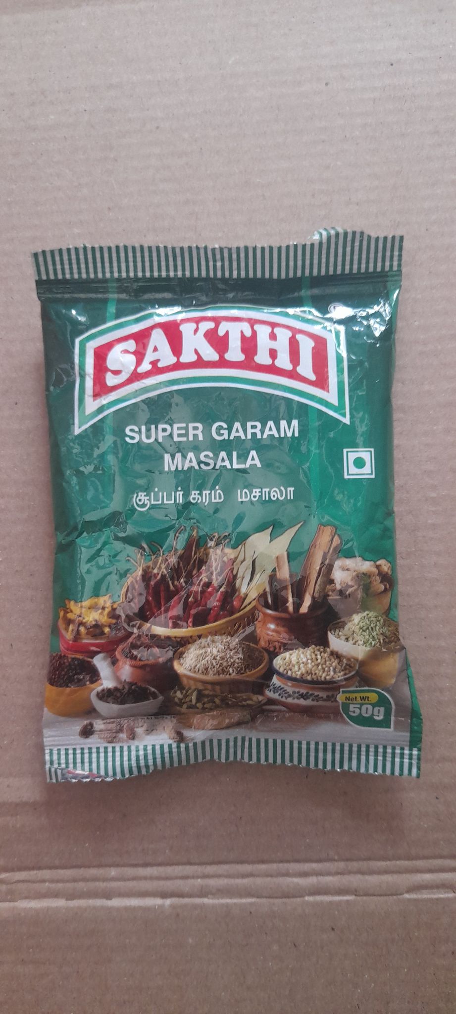 Sakthi super masala