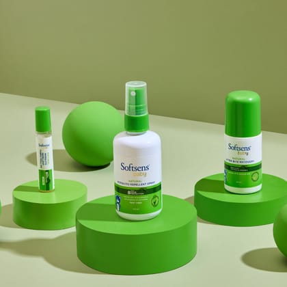 Complete Mosquito Protection Combo Complete Mosquito Protection Combo - Default Title