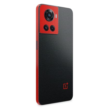 Matrix Dual Edition Matrix Dual Edition - Red
