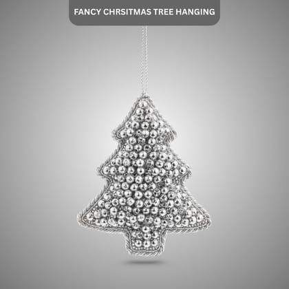 Fancy Chrsitmas Tree Hanging