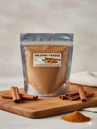 Dalchini Powder - 100 gm