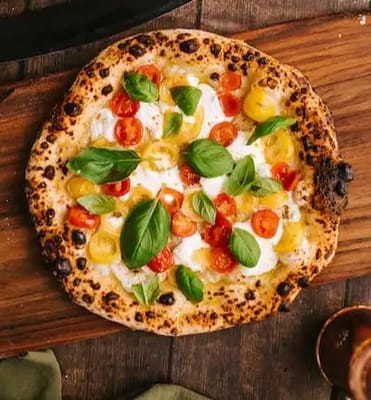 Pizza & Burger House