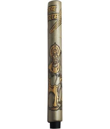 Auteur - Blue Roller Ball Pen ( Pack of 1 )