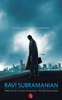 The Bankster