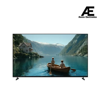 Sony BRAVIA 3 Series 126 cm (50 inches) 4K Ultra HD AI Smart LED Google TV K-50S30 (Black) Sony BRAVIA 3 Series 126 cm (50 inches) 4K Ultra HD AI Smart LED Google TV K-50S30 (Black)