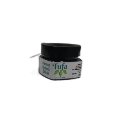 Premium Kashmiri Shilajit - 1000 gm