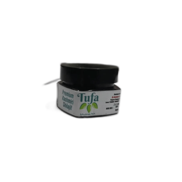 Premium Kashmiri Shilajit - 1000 gm
