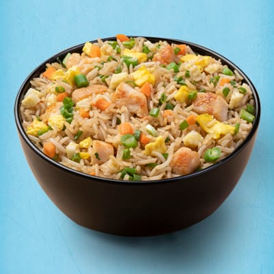 Chicken - Fried Rice