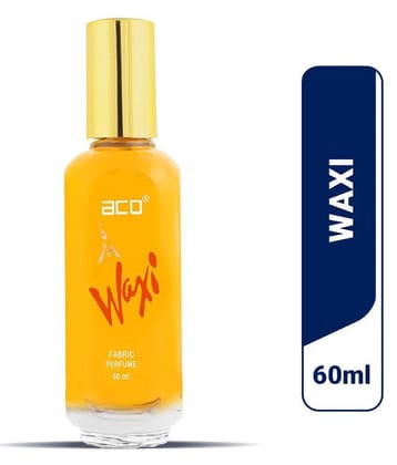 Aco Waxi Perfume For Women, 60ml - 60ml