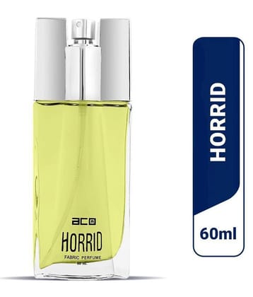 Horrid Fabric Perfume 60ml  For Men