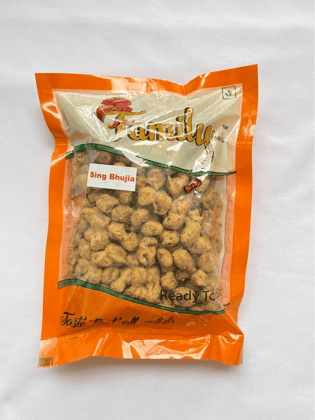 Family Sing Bhujia, 200 gm