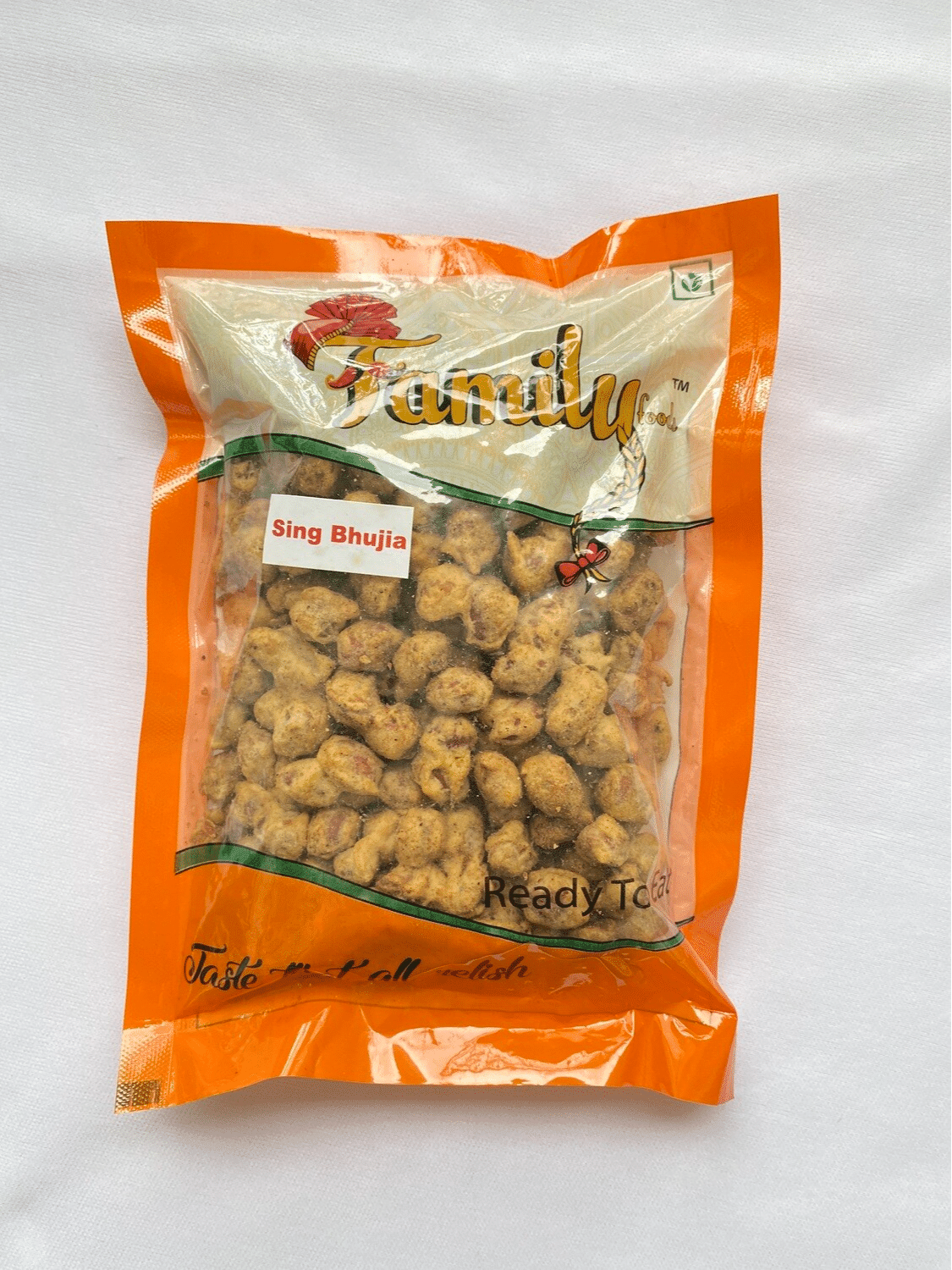 Family Sing Bhujia, 200 gm