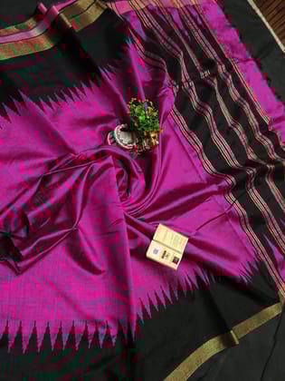 Raw Silk Style 18-Raw Silk