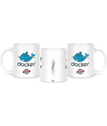 Idream Software Series Ceramic Coffee Mug 1 Pcs 330 mL