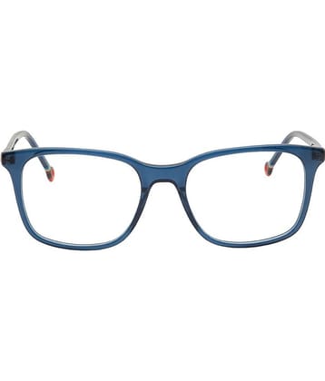 YourSpex Square Spectacle Frame G-ACP3904-C3
