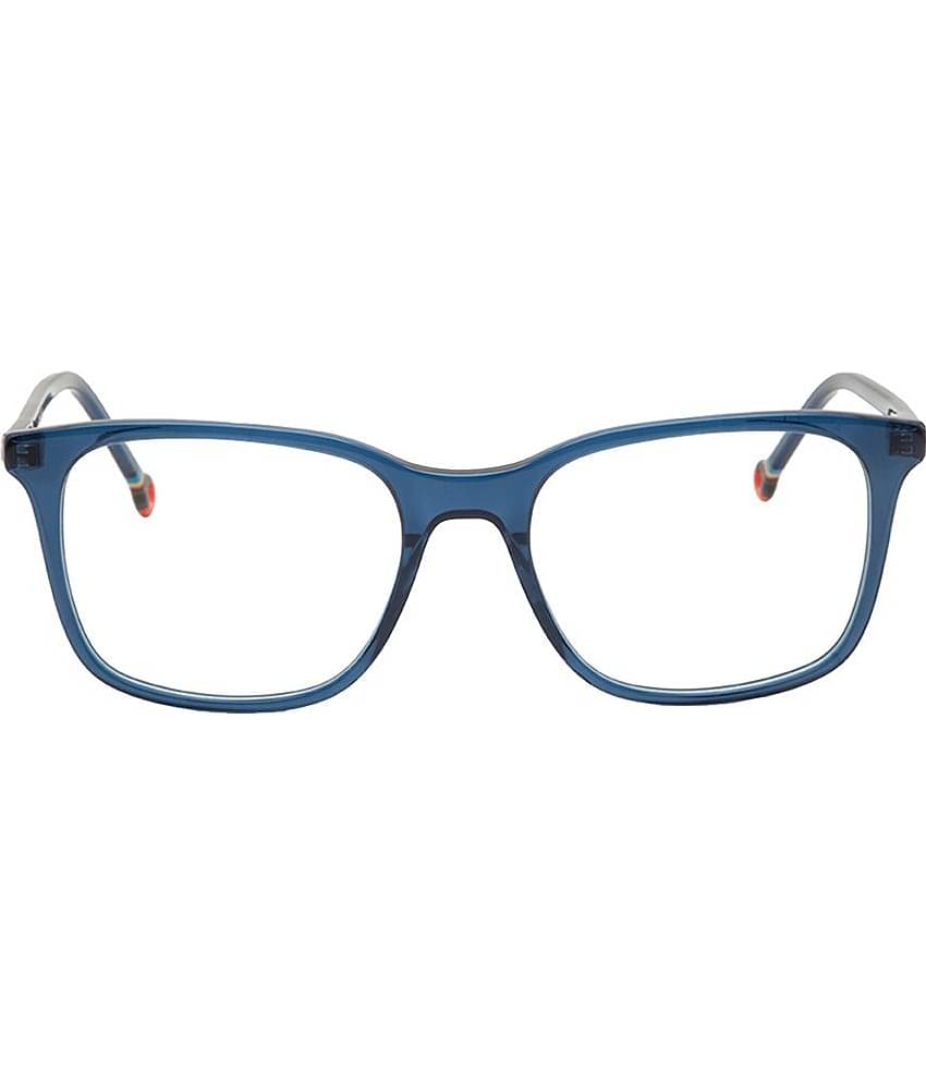 YourSpex Square Spectacle Frame G-ACP3904-C3